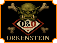 Orkenstein Orks