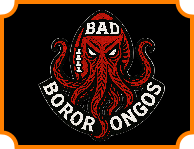Bad Bororongos