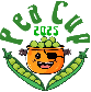 Pea Cup 25