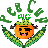 Pea Cup 25