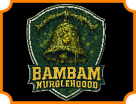 BambaM Nurglehoood