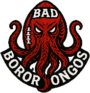 Bad Bororongos